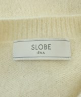 SLOBE IENA（スローブイエナ）ニット・セーター 白 サイズ:F レディース/2200663121069