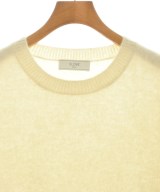 SLOBE IENA（スローブイエナ）ニット・セーター 白 サイズ:F レディース/2200663121069