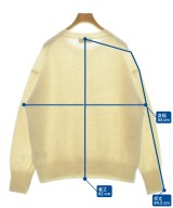 SLOBE IENA（スローブイエナ）ニット・セーター 白 サイズ:F レディース/2200663121069