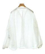 SLOBE IENA（スローブイエナ）ブラウス 白 サイズ:F レディース/2200657001087