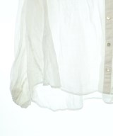 SLOBE IENA（スローブイエナ）ブラウス 白 サイズ:F レディース/2200657001087