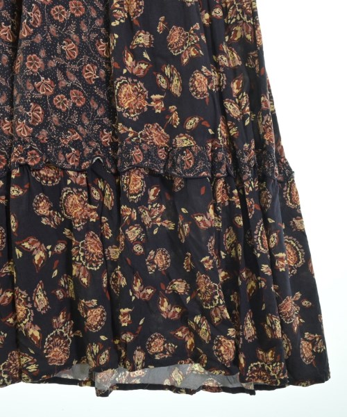 SLOBE IENA（スローブイエナ）ワンピース 紺 サイズ:-(M位) レディース/2200658010064