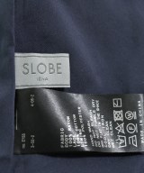 SLOBE IENA（スローブイエナ）ワンピース 紺 サイズ:-(M位) レディース/2200658010064