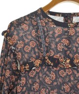 SLOBE IENA（スローブイエナ）ワンピース 紺 サイズ:-(M位) レディース/2200658010064