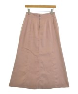 SLOBE IENA（スローブイエナ）ロング・マキシ丈スカート ピンク サイズ:38(M位) レディース/2200659426048