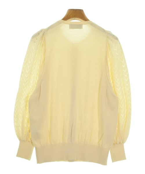 SLOBE IENA（スローブイエナ）カーディガン ベージュ サイズ:-(M位) レディース/2200659426055