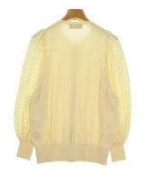 SLOBE IENA（スローブイエナ）カーディガン ベージュ サイズ:-(M位) レディース/2200659426055