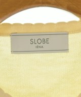 SLOBE IENA（スローブイエナ）カーディガン ベージュ サイズ:-(M位) レディース/2200659426055