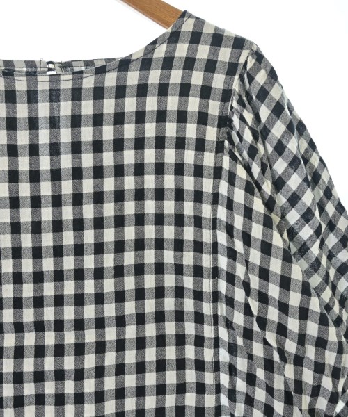 SLOBE IENA（スローブイエナ）ブラウス 黒 サイズ:F レディース/2200659426062