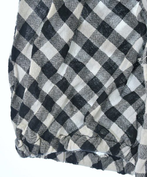 SLOBE IENA（スローブイエナ）ブラウス 黒 サイズ:F レディース/2200659426062