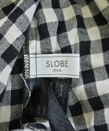 SLOBE IENA（スローブイエナ）ブラウス 黒 サイズ:F レディース/2200659426062