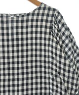 SLOBE IENA（スローブイエナ）ブラウス 黒 サイズ:F レディース/2200659426062