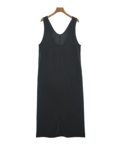 SLOBE IENA(スローブイエナ)ワンピース 黒 サイズ:36(S位)/2200659426079