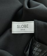 SLOBE IENA（スローブイエナ）ワンピース 黒 サイズ:36(S位) レディース/2200659426079