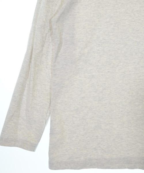 SLOBE IENA（スローブイエナ）Tシャツ・カットソー グレー サイズ:-(M位) レディース/2200661013052