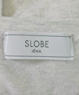 SLOBE IENA（スローブイエナ）Tシャツ・カットソー グレー サイズ:-(M位) レディース/2200661013052