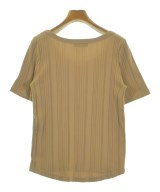 SLOBE IENA（スローブイエナ）Tシャツ・カットソー ベージュ サイズ:F レディース/2200661021132