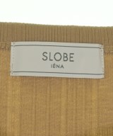 SLOBE IENA（スローブイエナ）Tシャツ・カットソー ベージュ サイズ:F レディース/2200661021132