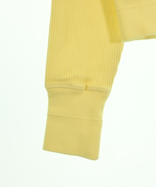 SLOBE IENA（スローブイエナ）カーディガン 黄 サイズ:F レディース/2200663231034