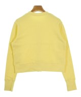 SLOBE IENA（スローブイエナ）カーディガン 黄 サイズ:F レディース/2200663231034