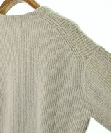 SLOBE IENA（スローブイエナ）ニット・セーター グレー サイズ:F レディース/2200660707037