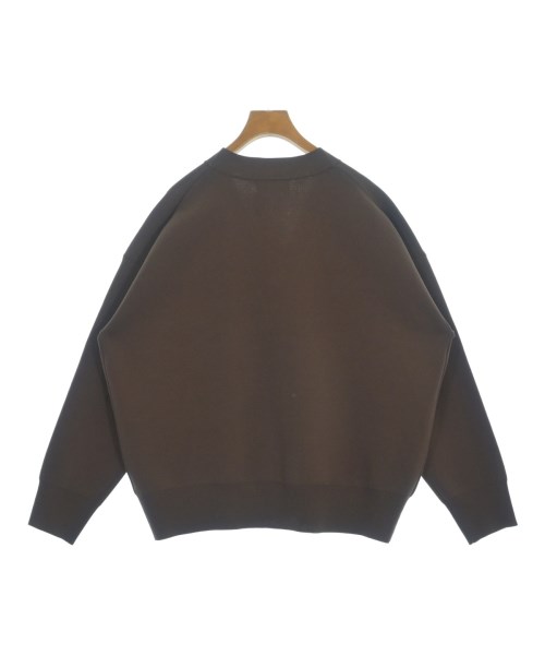 SLOBE IENA（スローブイエナ）カーディガン 茶 サイズ:F レディース/2200663461097