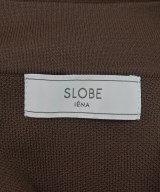 SLOBE IENA（スローブイエナ）カーディガン 茶 サイズ:F レディース/2200663461097