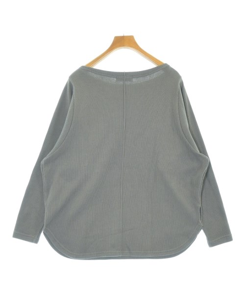 SLOBE IENA（スローブイエナ）Tシャツ・カットソー グレー サイズ:F レディース/2200658165047