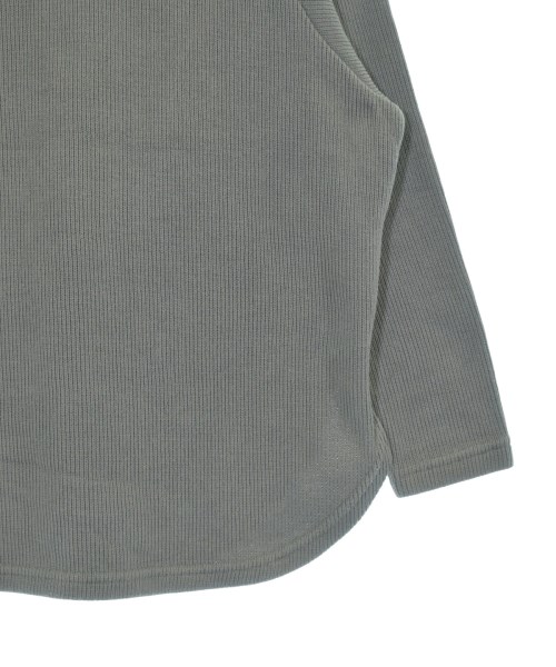 SLOBE IENA（スローブイエナ）Tシャツ・カットソー グレー サイズ:F レディース/2200658165047