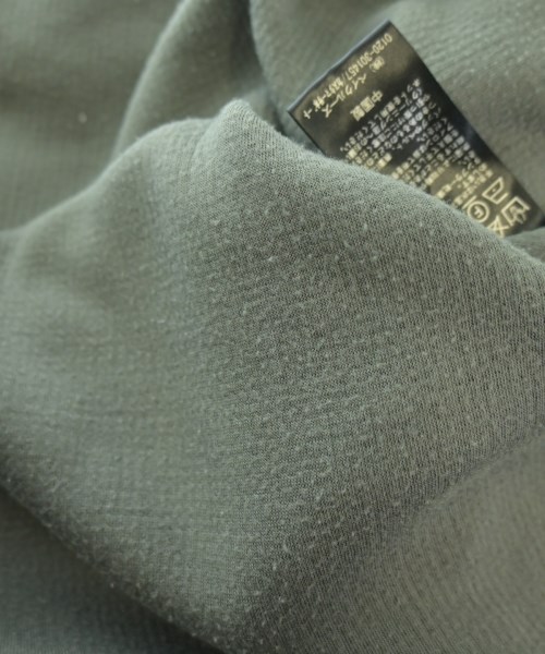 SLOBE IENA（スローブイエナ）Tシャツ・カットソー グレー サイズ:F レディース/2200658165047