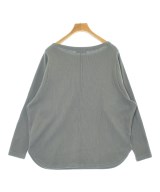 SLOBE IENA（スローブイエナ）Tシャツ・カットソー グレー サイズ:F レディース/2200658165047