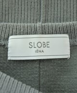 SLOBE IENA（スローブイエナ）Tシャツ・カットソー グレー サイズ:F レディース/2200658165047