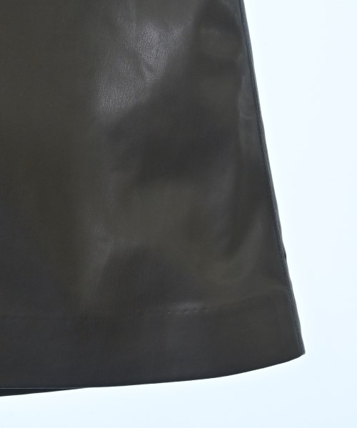 SLOBE IENA（スローブイエナ）ロング・マキシ丈スカート 茶 サイズ:38(M位) レディース/2200663778065