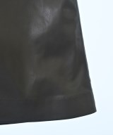 SLOBE IENA（スローブイエナ）ロング・マキシ丈スカート 茶 サイズ:38(M位) レディース/2200663778065