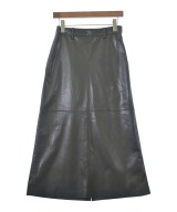 SLOBE IENA ロング・マキシ丈スカート