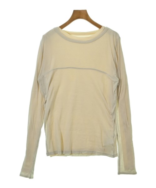 SLOBE IENA(スローブイエナ)Tシャツ・カットソー ベージュ サイズ:-(M位)/-(M位)/2200663849048