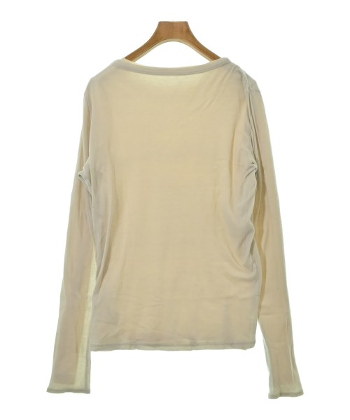 SLOBE IENA（スローブイエナ）Tシャツ・カットソー ベージュ サイズ:-(M位)/-(M位) レディース/2200663849048