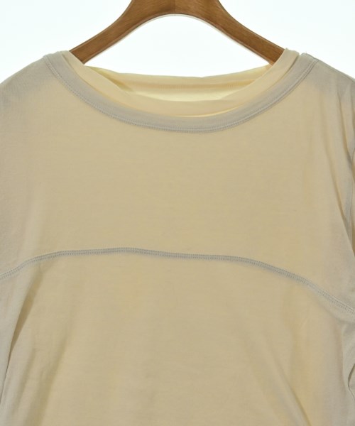 SLOBE IENA（スローブイエナ）Tシャツ・カットソー ベージュ サイズ:-(M位)/-(M位) レディース/2200663849048