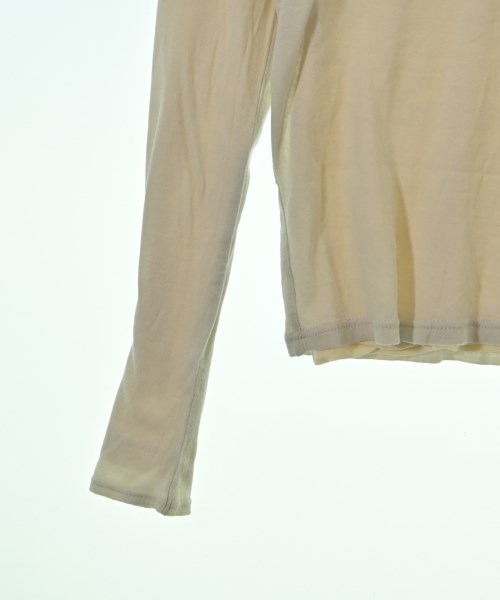 SLOBE IENA（スローブイエナ）Tシャツ・カットソー ベージュ サイズ:-(M位)/-(M位) レディース/2200663849048