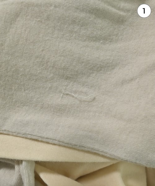 SLOBE IENA（スローブイエナ）Tシャツ・カットソー ベージュ サイズ:-(M位)/-(M位) レディース/2200663849048