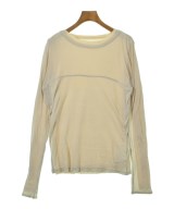 SLOBE IENA（スローブイエナ）Tシャツ・カットソー ベージュ サイズ:-(M位)/-(M位) レディース/2200663849048