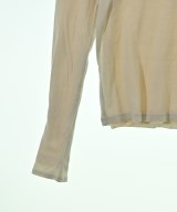 SLOBE IENA（スローブイエナ）Tシャツ・カットソー ベージュ サイズ:-(M位)/-(M位) レディース/2200663849048