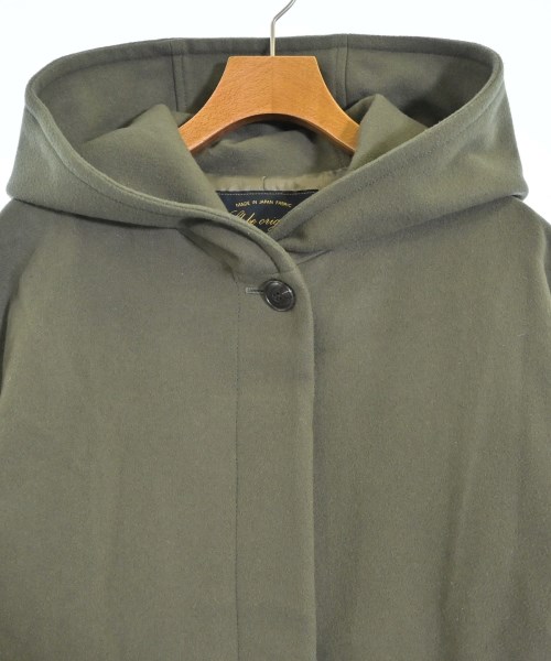 SLOBE IENA（スローブイエナ）その他 カーキ サイズ:38(M位) レディース/2200659890016