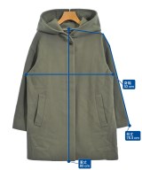 SLOBE IENA（スローブイエナ）その他 カーキ サイズ:38(M位) レディース/2200659890016