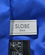 SLOBE IENA（スローブイエナ）ロング・マキシ丈スカート 青 サイズ:F レディース/2200660604152