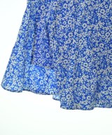 SLOBE IENA（スローブイエナ）ロング・マキシ丈スカート 青 サイズ:F レディース/2200660604152