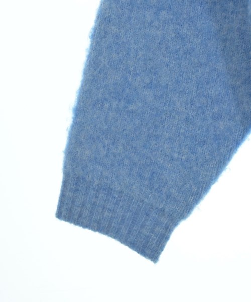 SLOBE IENA（スローブイエナ）カーディガン 青 サイズ:F レディース/2200660811031