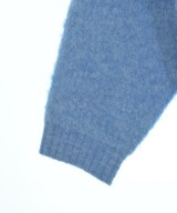 SLOBE IENA（スローブイエナ）カーディガン 青 サイズ:F レディース/2200660811031