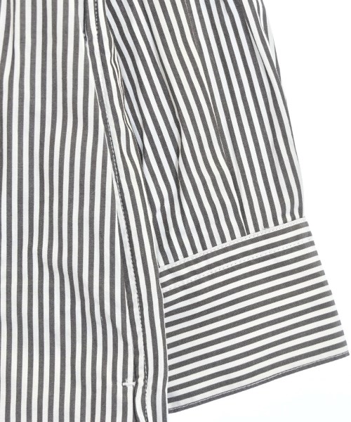 SLOBE IENA（スローブイエナ）シャツワンピース 茶 サイズ:F レディース/2200661514023