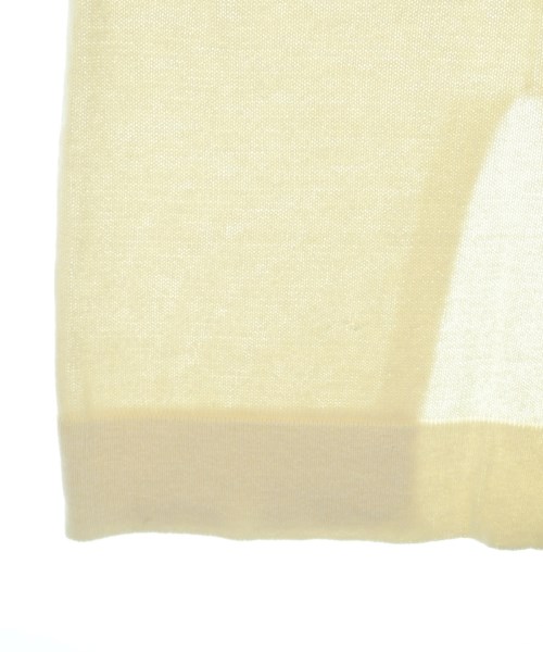 SLOBE IENA（スローブイエナ）ロング・マキシ丈スカート 白 サイズ:F レディース/2200661514047